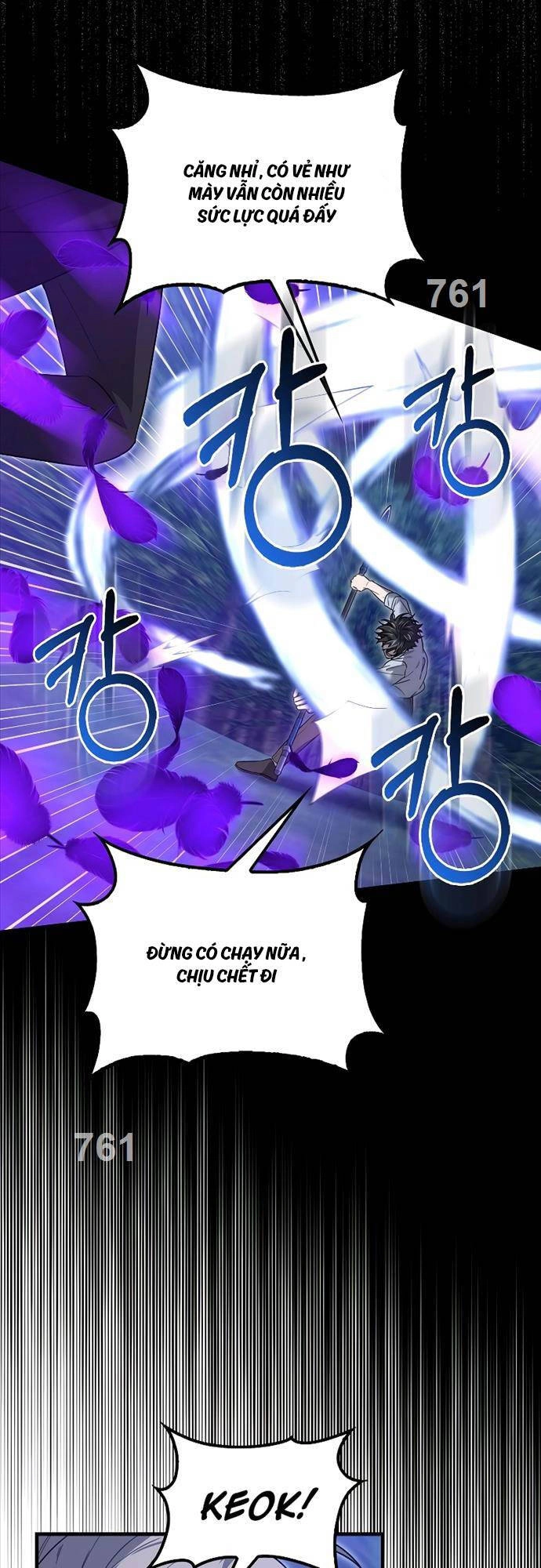 Tôi Không Phải Là Hồi Quy Giả Chapter 18 - 3