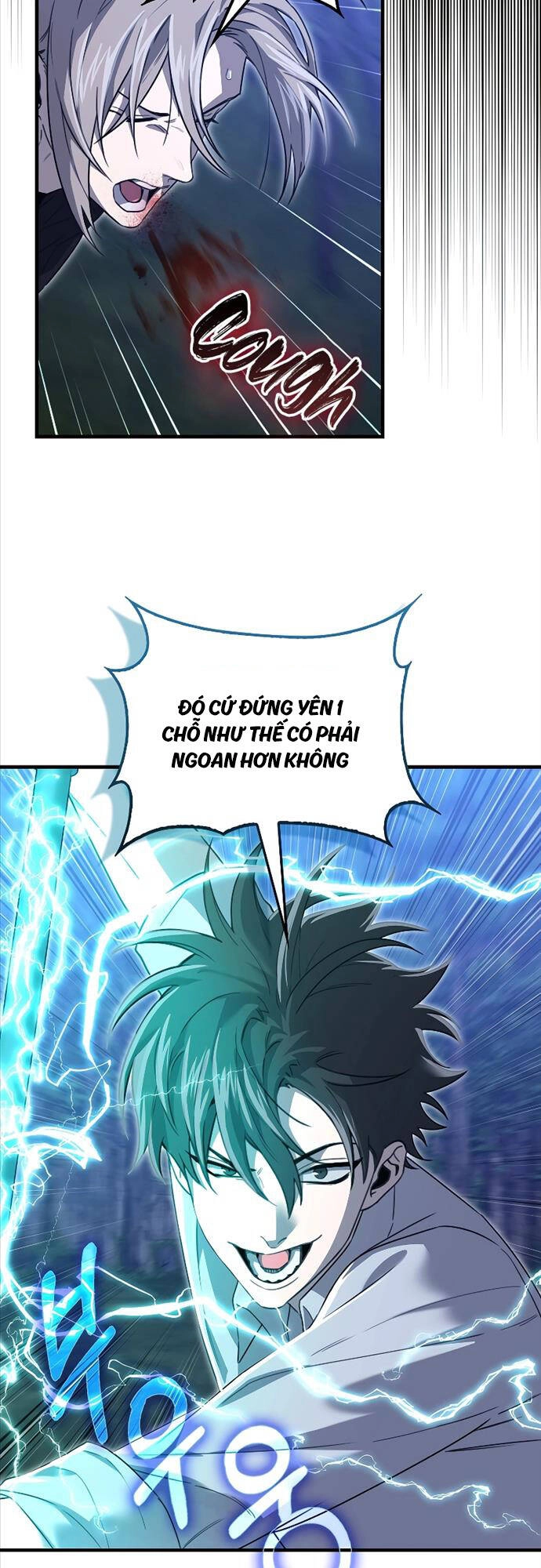 Tôi Không Phải Là Hồi Quy Giả Chapter 18 - 4