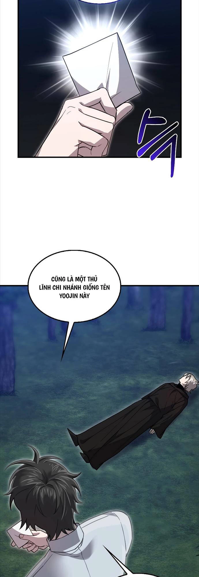 Tôi Không Phải Là Hồi Quy Giả Chapter 18 - 9