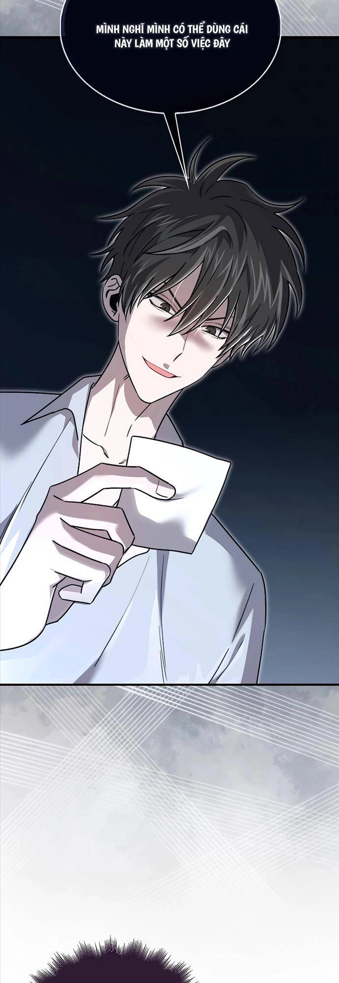 Tôi Không Phải Là Hồi Quy Giả Chapter 18 - 11