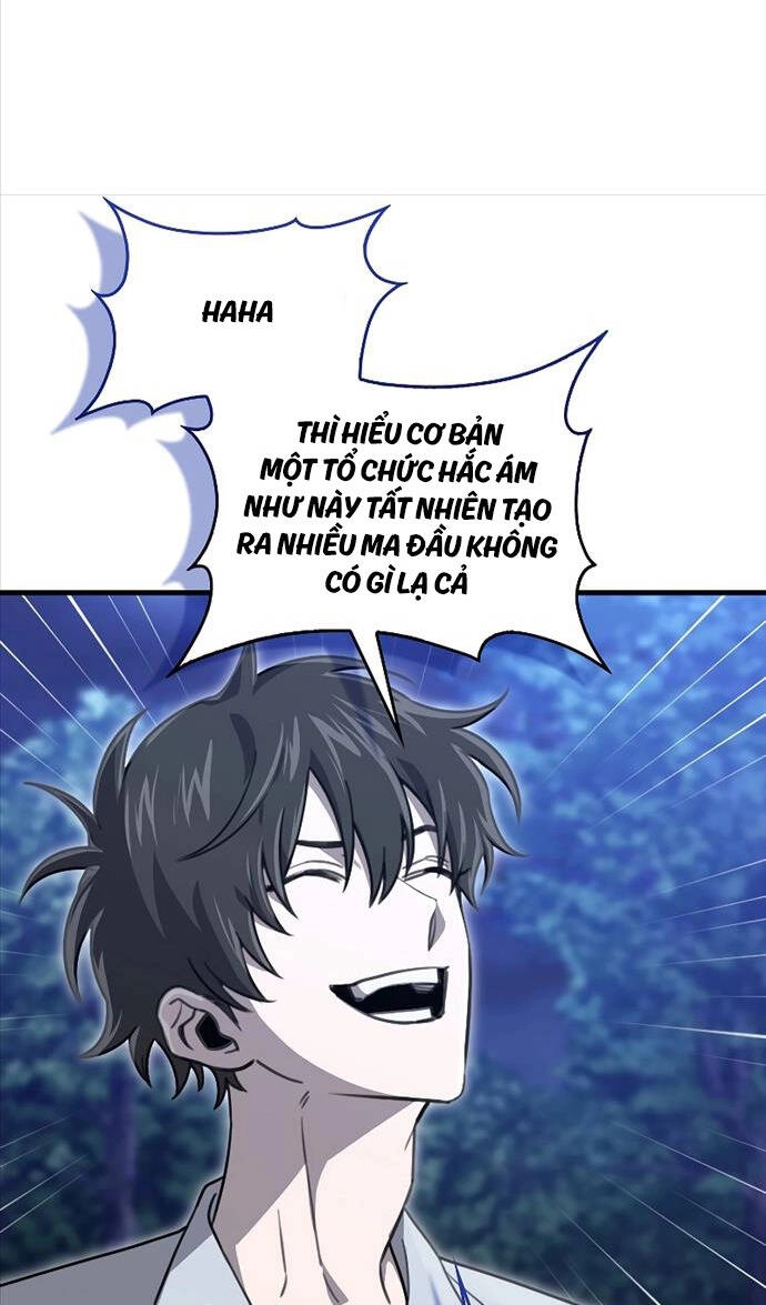 Tôi Không Phải Là Hồi Quy Giả Chapter 18 - 13