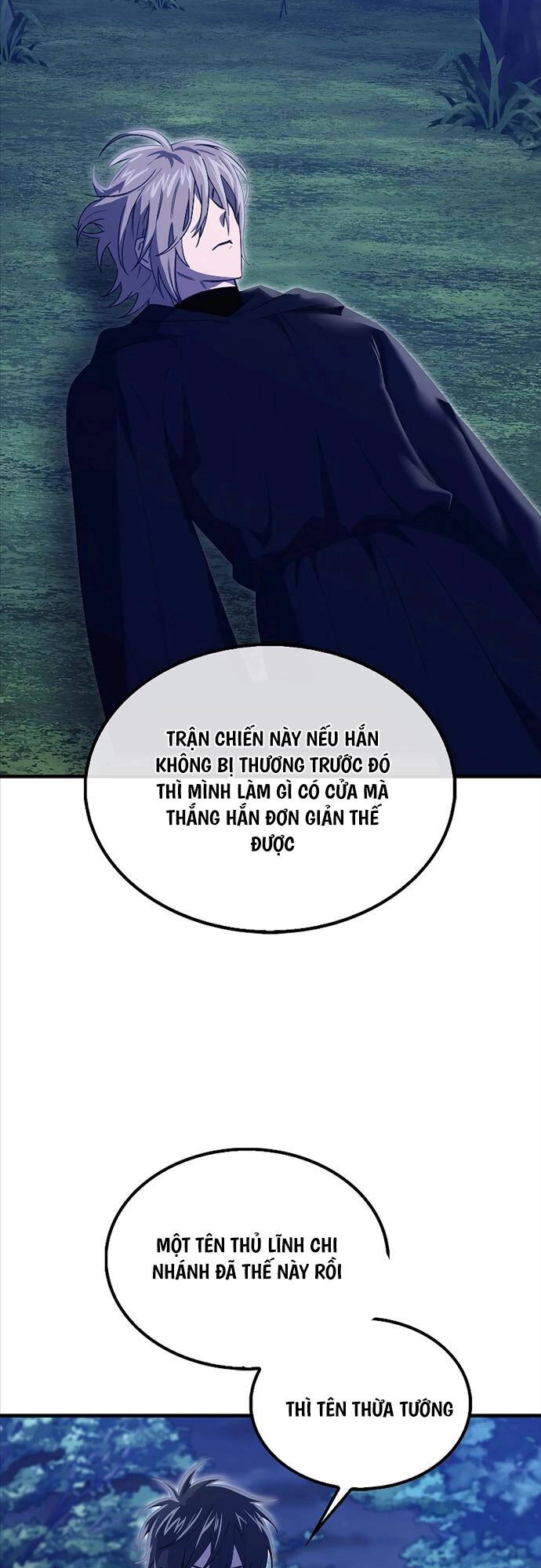 Tôi Không Phải Là Hồi Quy Giả Chapter 18 - 15