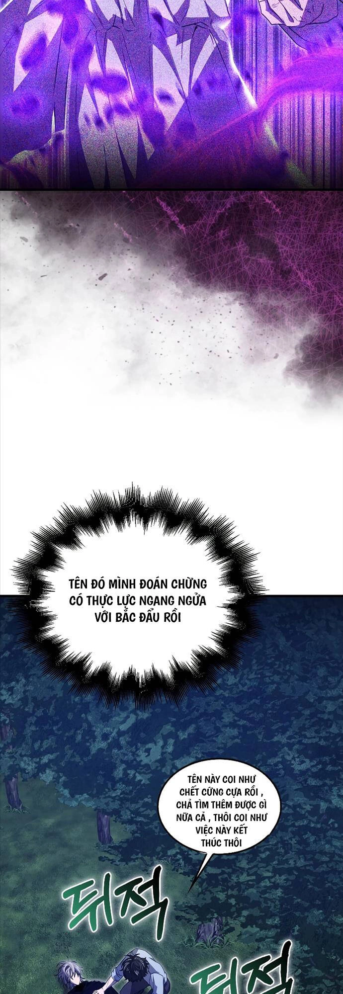 Tôi Không Phải Là Hồi Quy Giả Chapter 18 - 17