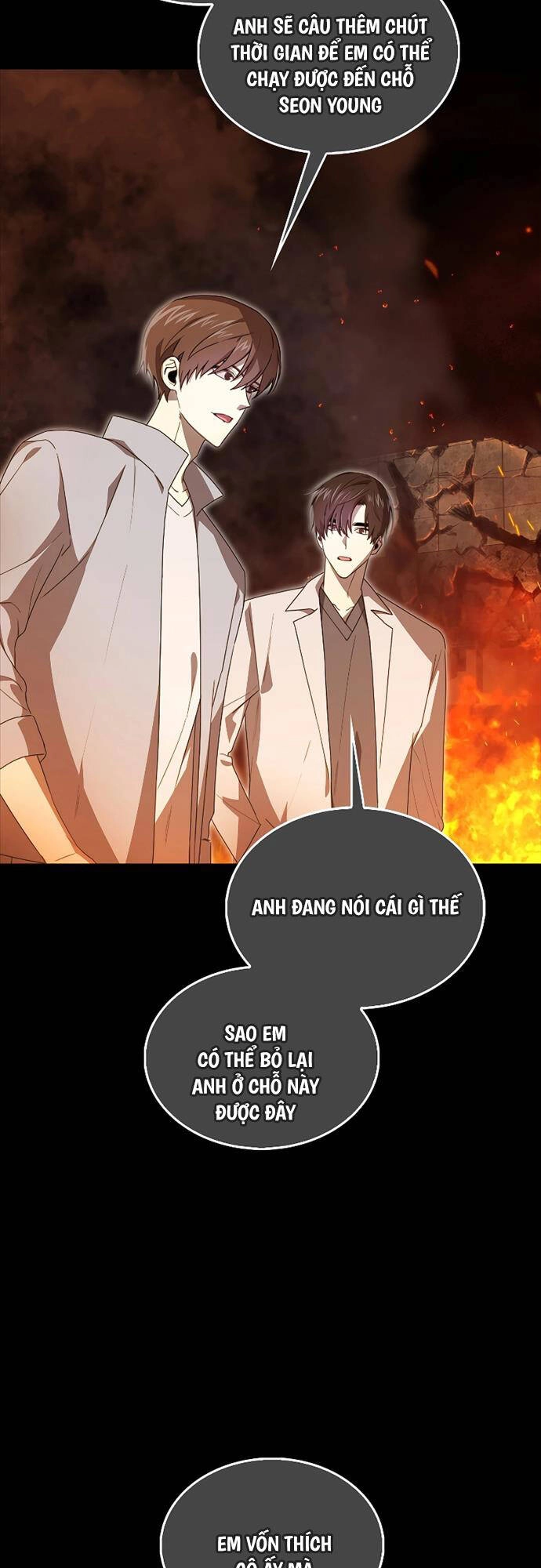 Tôi Không Phải Là Hồi Quy Giả Chapter 18 - 28