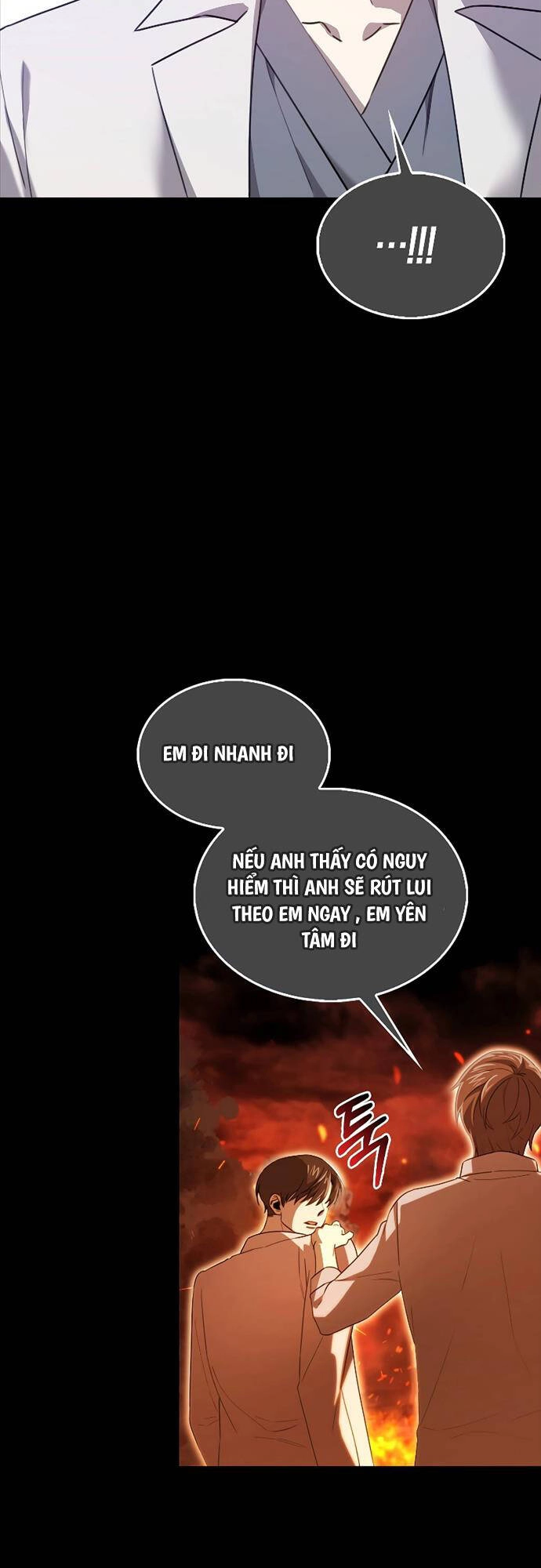 Tôi Không Phải Là Hồi Quy Giả Chapter 18 - 30