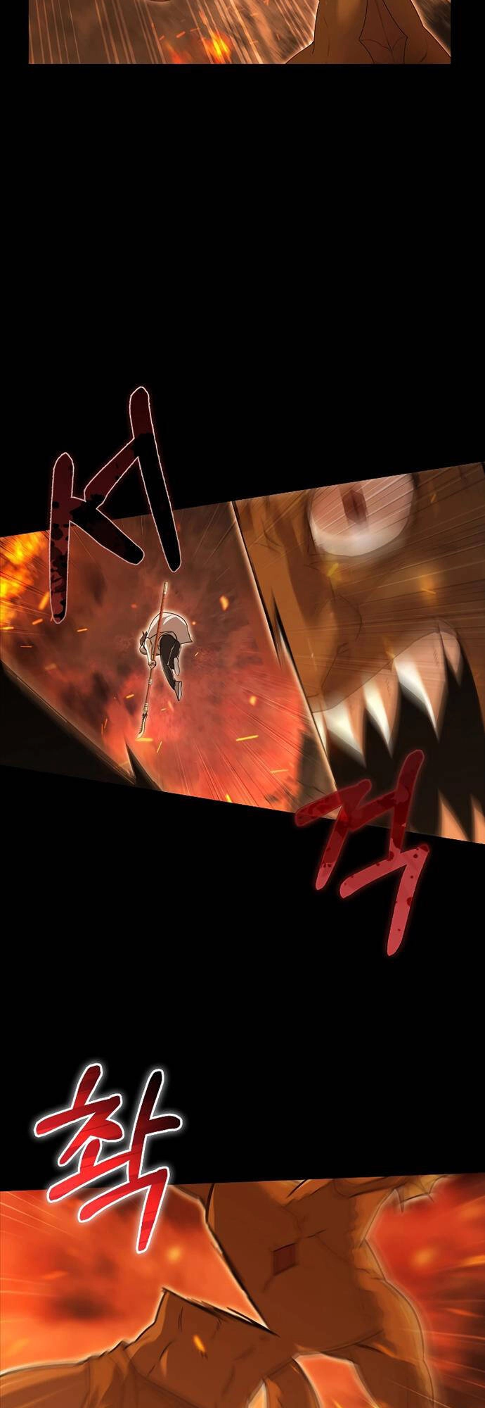 Tôi Không Phải Là Hồi Quy Giả Chapter 18 - 32