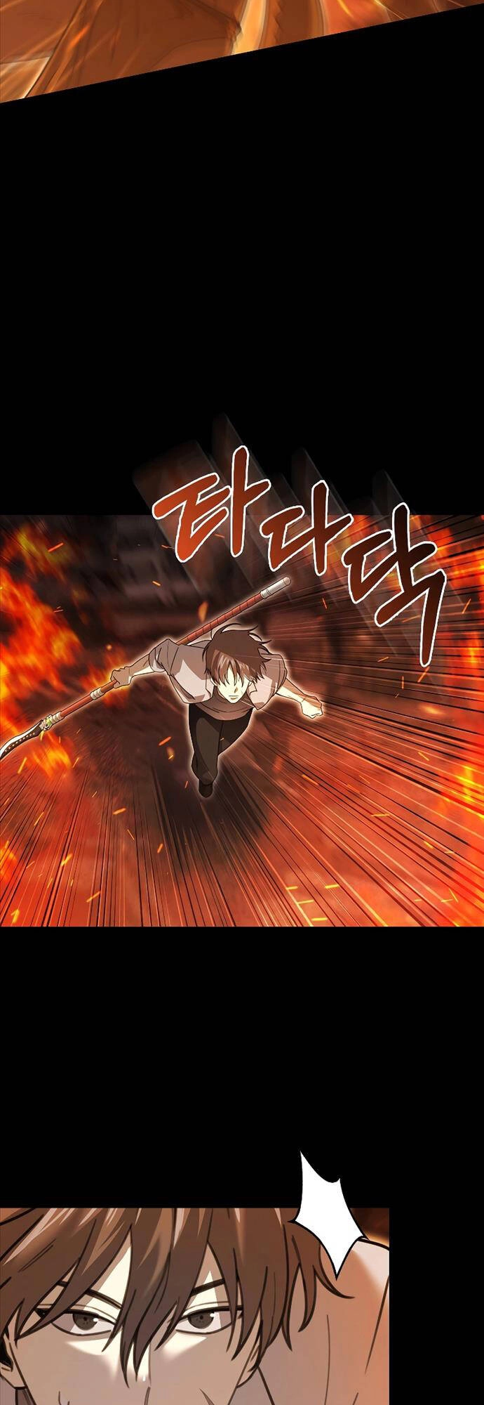 Tôi Không Phải Là Hồi Quy Giả Chapter 18 - 33