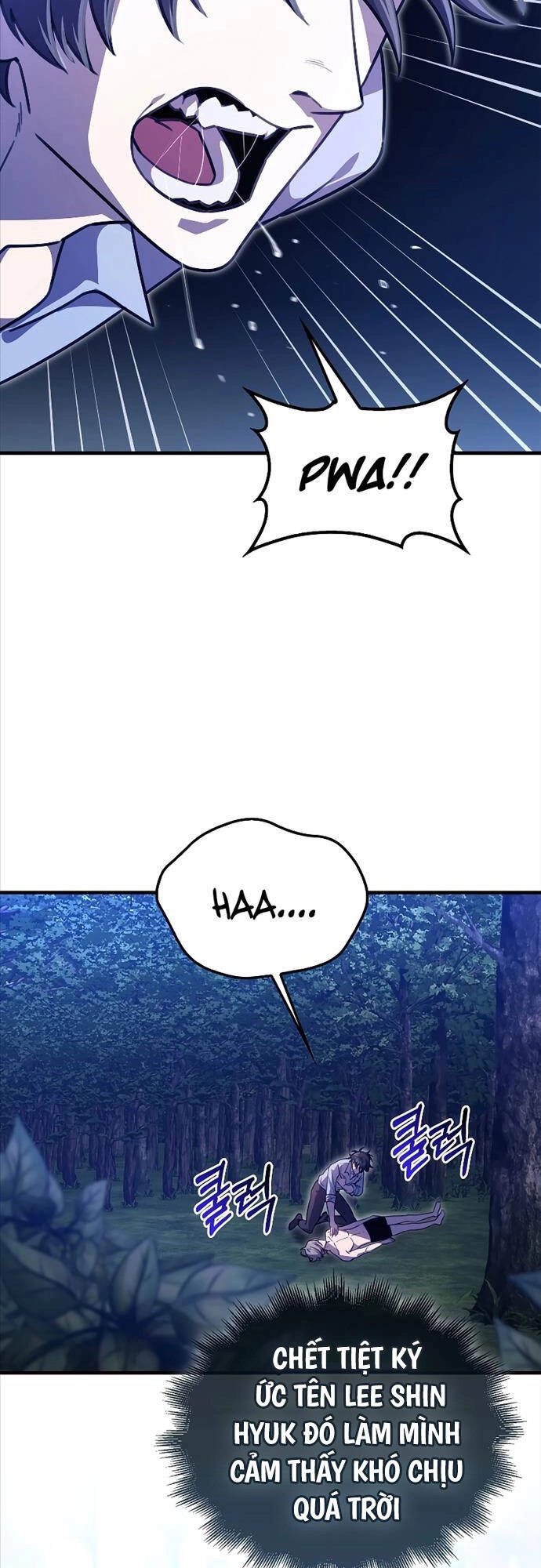 Tôi Không Phải Là Hồi Quy Giả Chapter 18 - 41