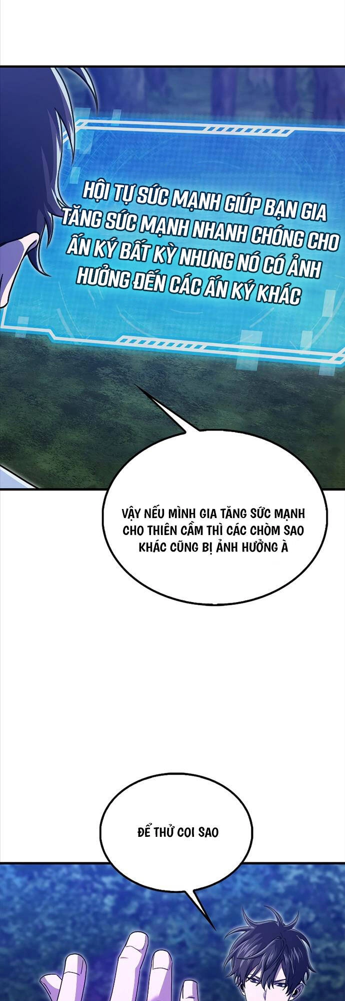 Tôi Không Phải Là Hồi Quy Giả Chapter 18 - 44