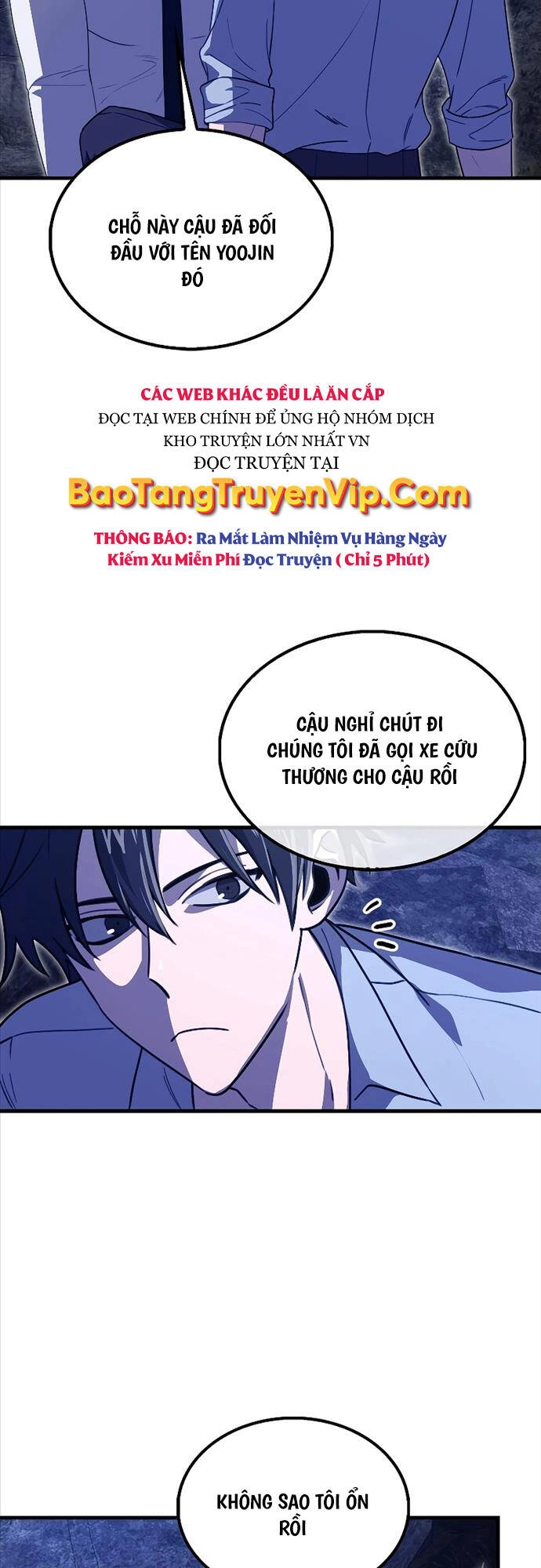 Tôi Không Phải Là Hồi Quy Giả Chapter 18 - 54