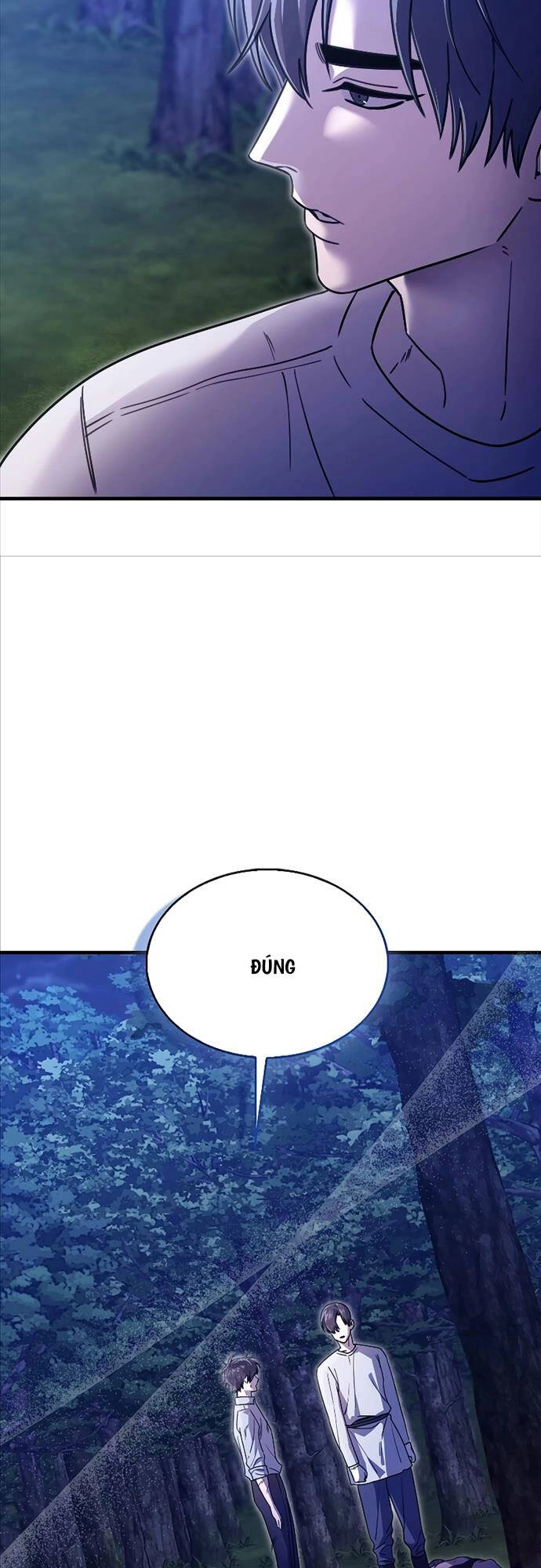 Tôi Không Phải Là Hồi Quy Giả Chapter 18 - 58