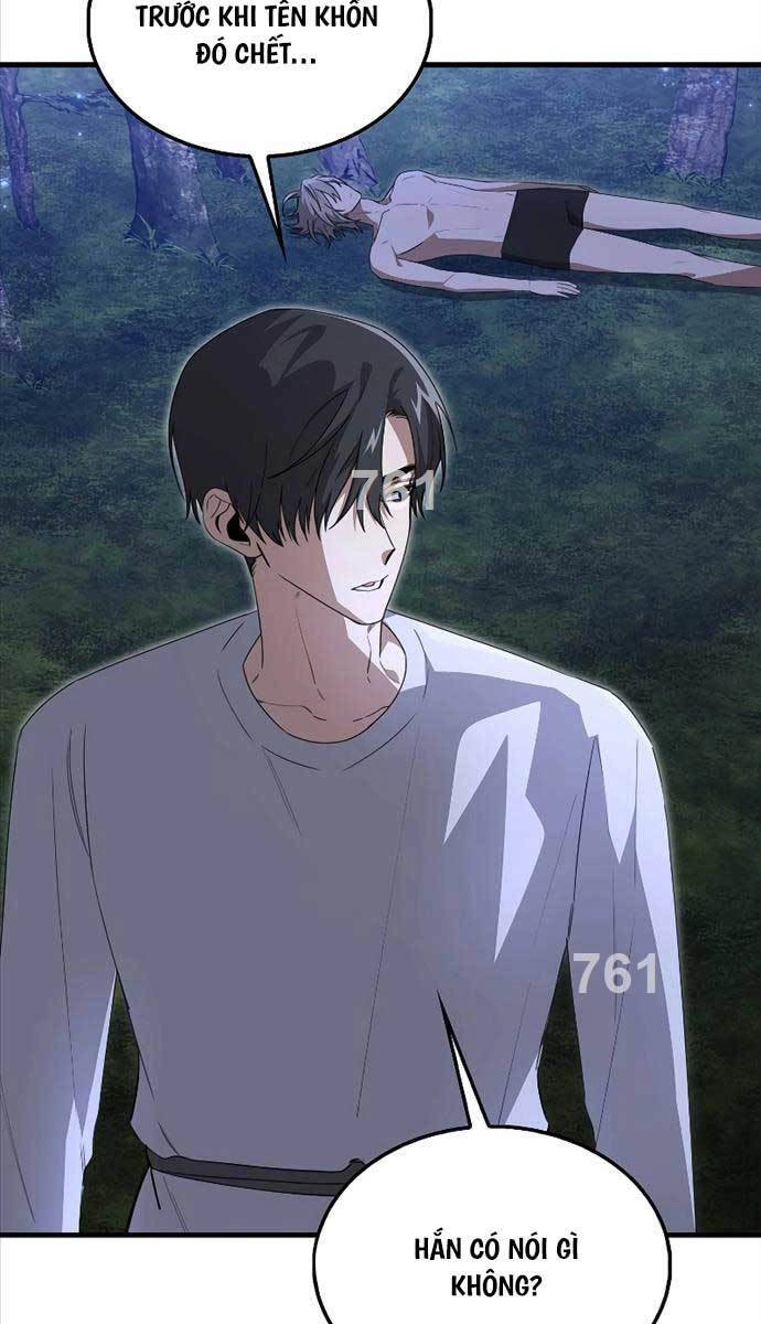 Tôi Không Phải Là Hồi Quy Giả Chapter 19 - 3