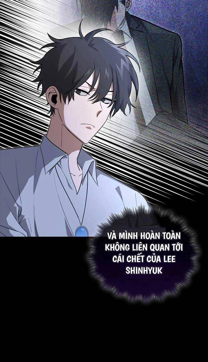 Tôi Không Phải Là Hồi Quy Giả Chapter 19 - 16