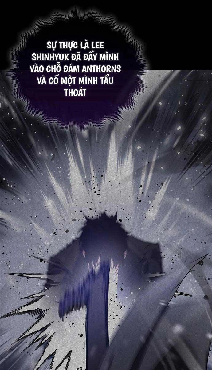 Tôi Không Phải Là Hồi Quy Giả Chapter 19 - 17