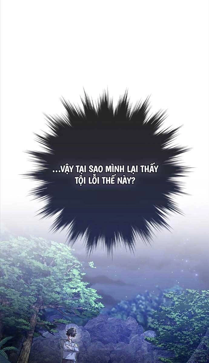 Tôi Không Phải Là Hồi Quy Giả Chapter 19 - 21