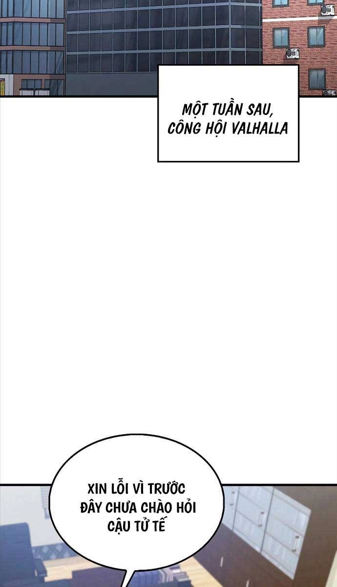 Tôi Không Phải Là Hồi Quy Giả Chapter 19 - 26