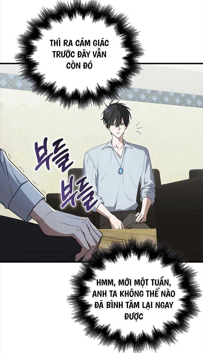 Tôi Không Phải Là Hồi Quy Giả Chapter 19 - 28