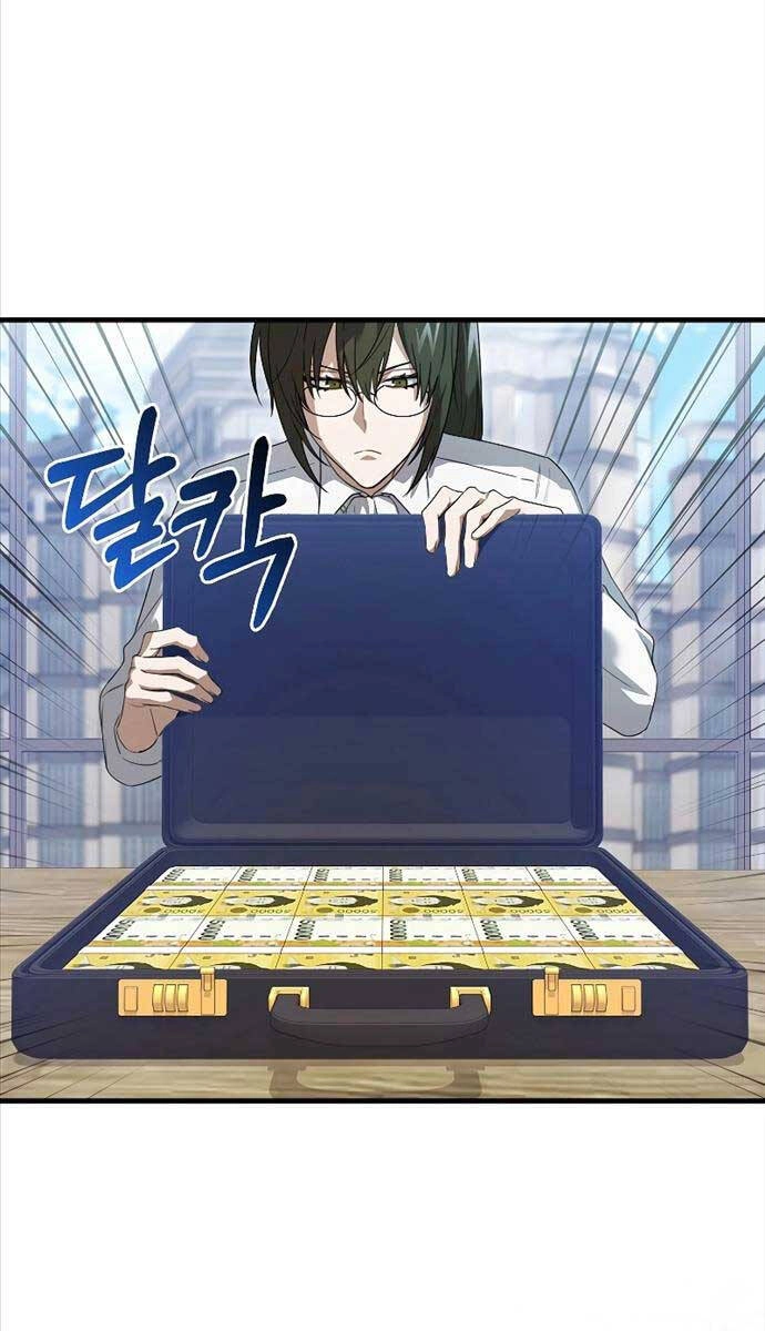 Tôi Không Phải Là Hồi Quy Giả Chapter 19 - 33