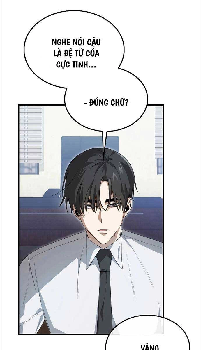 Tôi Không Phải Là Hồi Quy Giả Chapter 19 - 39