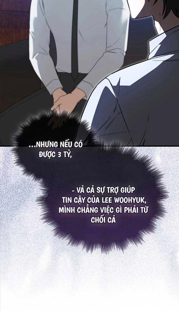 Tôi Không Phải Là Hồi Quy Giả Chapter 19 - 45