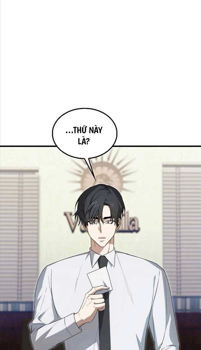 Tôi Không Phải Là Hồi Quy Giả Chapter 19 - 49