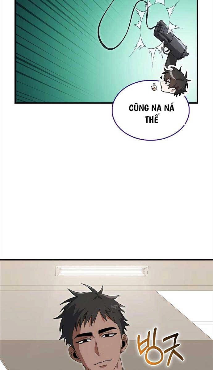 Tôi Không Phải Là Hồi Quy Giả Chapter 19 - 58