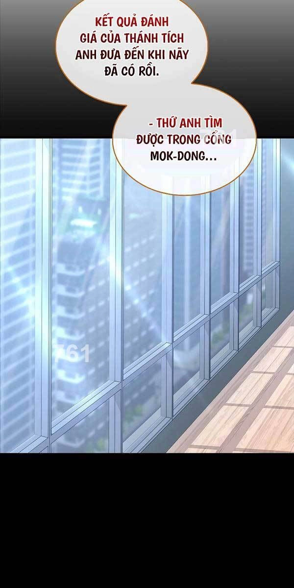 Tôi Không Phải Là Hồi Quy Giả Chapter 20 - 3