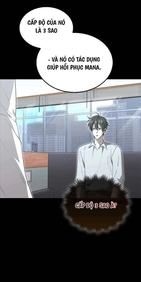 Tôi Không Phải Là Hồi Quy Giả Chapter 20 - 4