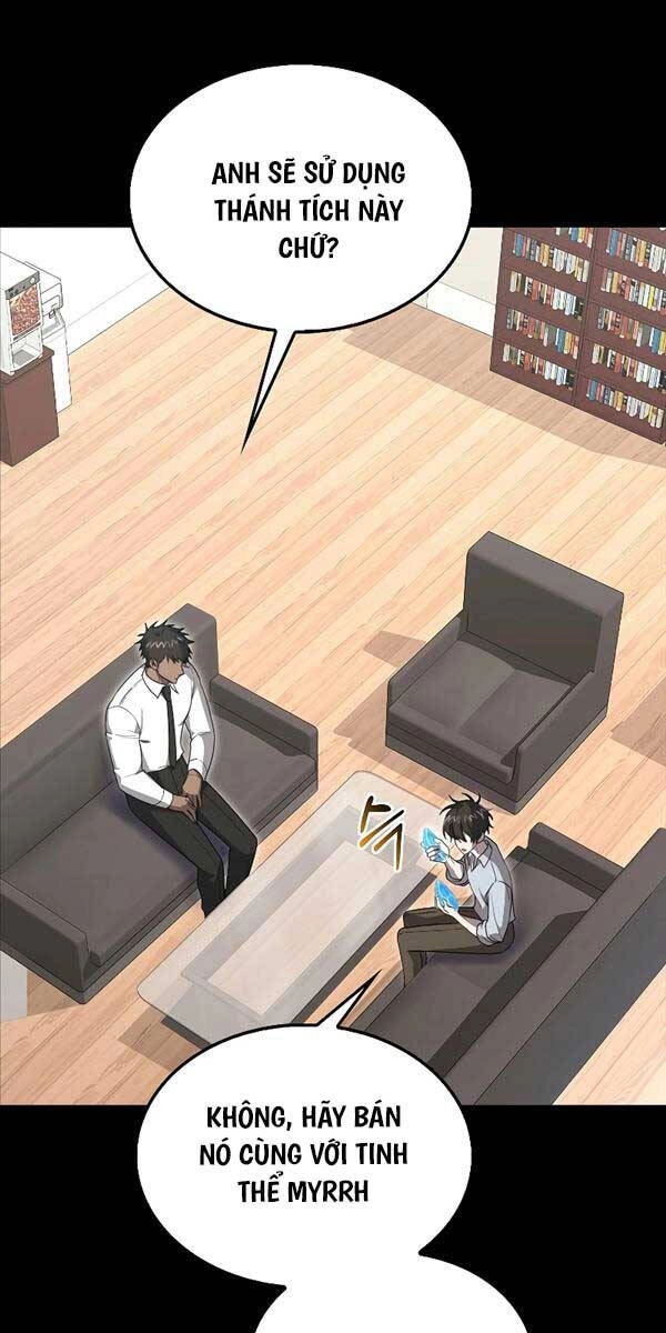 Tôi Không Phải Là Hồi Quy Giả Chapter 20 - 5