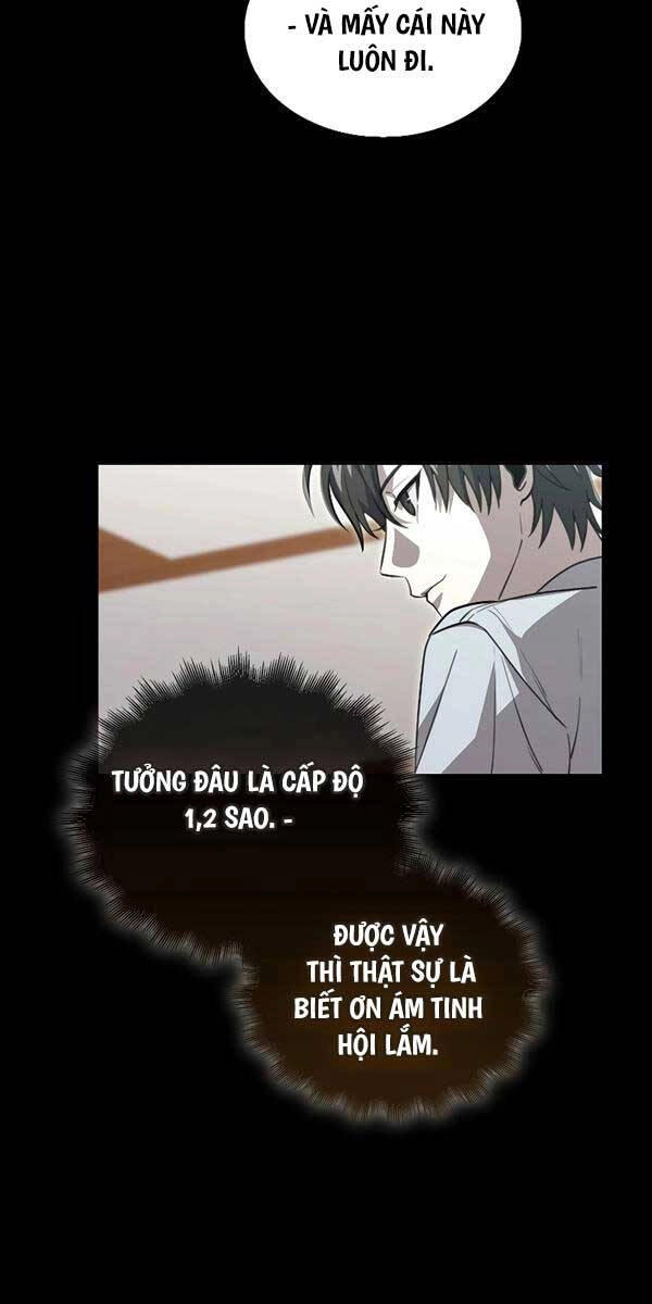 Tôi Không Phải Là Hồi Quy Giả Chapter 20 - 6