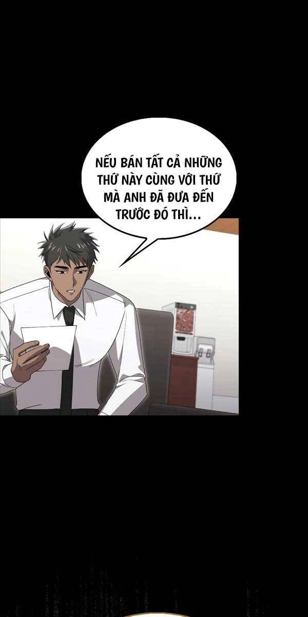 Tôi Không Phải Là Hồi Quy Giả Chapter 20 - 7