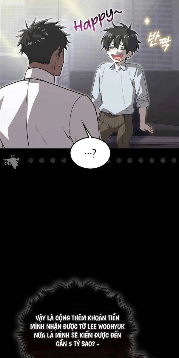 Tôi Không Phải Là Hồi Quy Giả Chapter 20 - 10