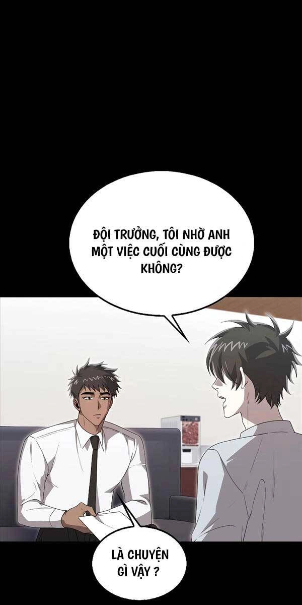 Tôi Không Phải Là Hồi Quy Giả Chapter 20 - 13