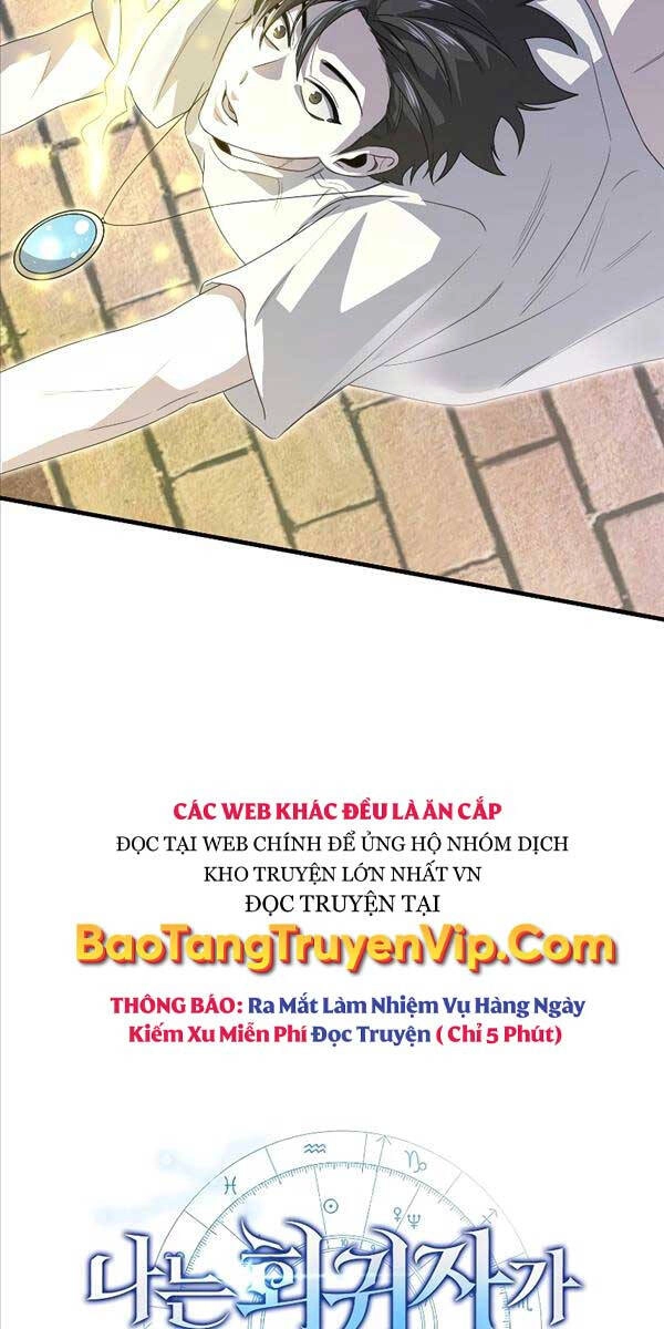 Tôi Không Phải Là Hồi Quy Giả Chapter 20 - 19