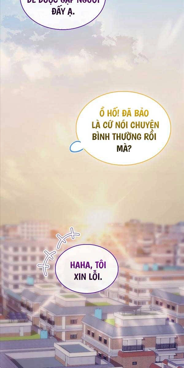 Tôi Không Phải Là Hồi Quy Giả Chapter 20 - 21