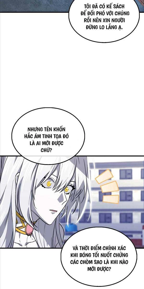 Tôi Không Phải Là Hồi Quy Giả Chapter 20 - 26