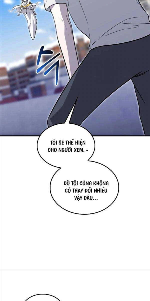 Tôi Không Phải Là Hồi Quy Giả Chapter 20 - 30