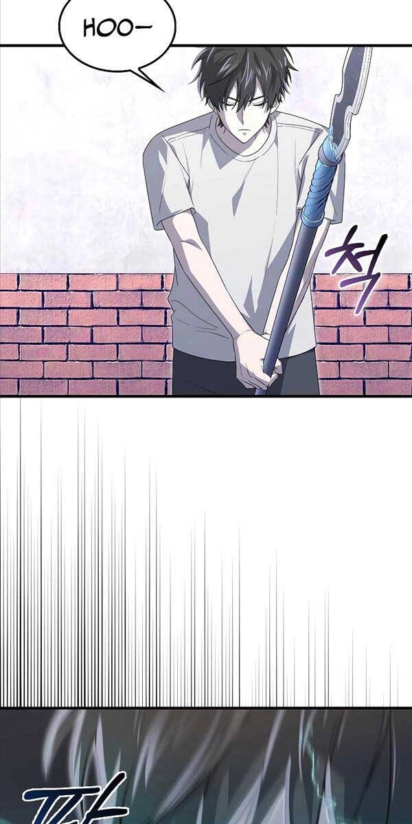 Tôi Không Phải Là Hồi Quy Giả Chapter 20 - 31