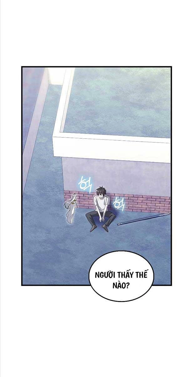 Tôi Không Phải Là Hồi Quy Giả Chapter 20 - 43