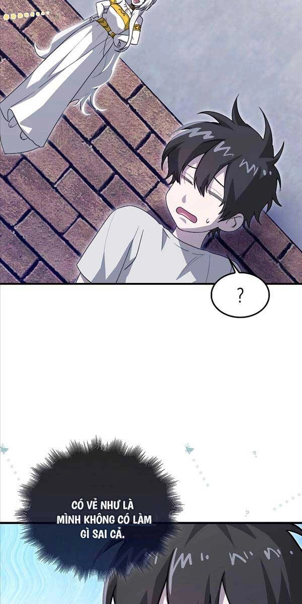 Tôi Không Phải Là Hồi Quy Giả Chapter 20 - 52