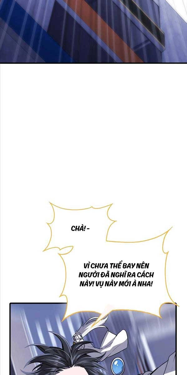 Tôi Không Phải Là Hồi Quy Giả Chapter 20 - 73