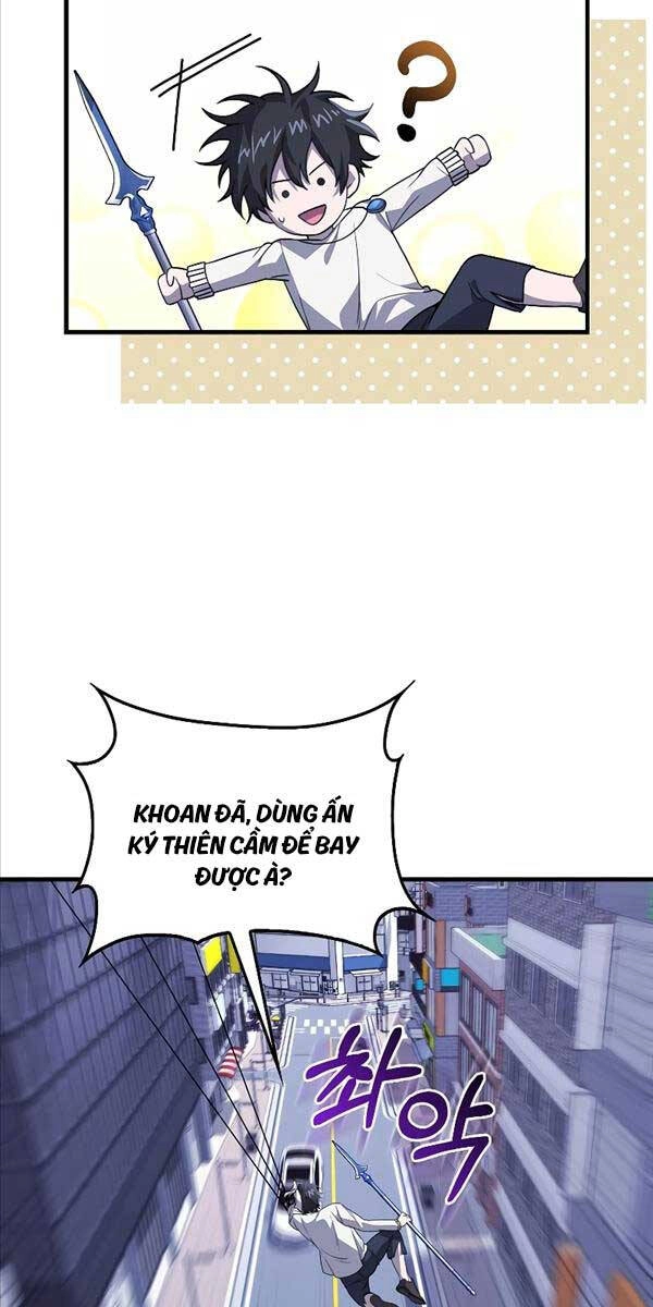 Tôi Không Phải Là Hồi Quy Giả Chapter 20 - 75