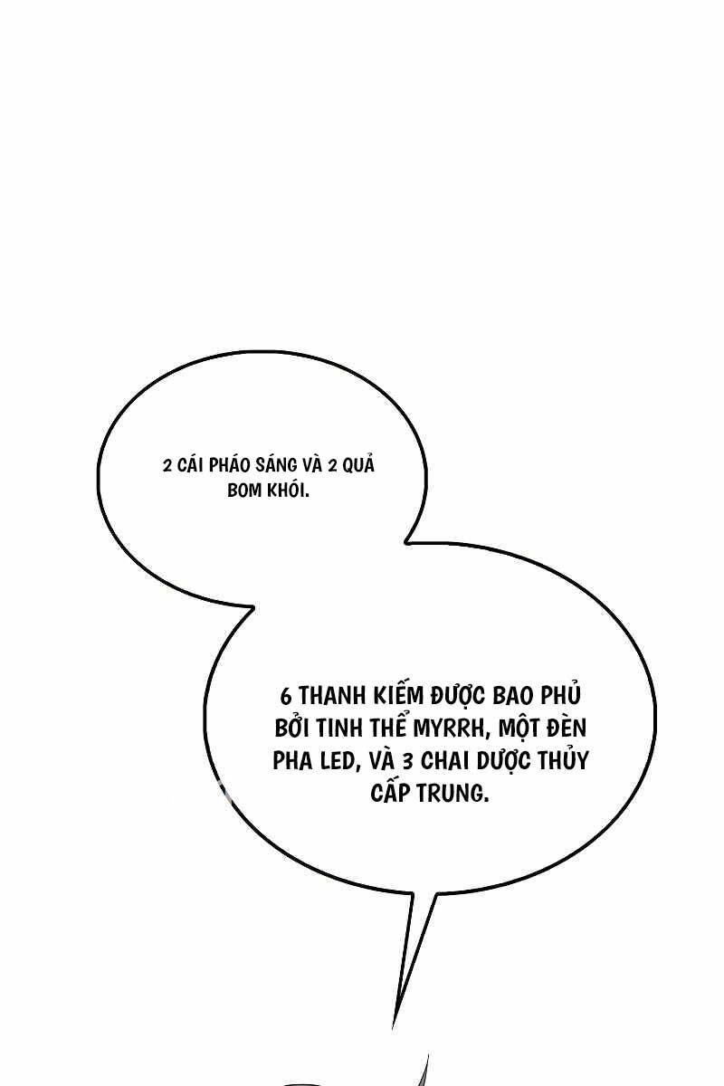 Tôi Không Phải Là Hồi Quy Giả Chapter 21 - 1