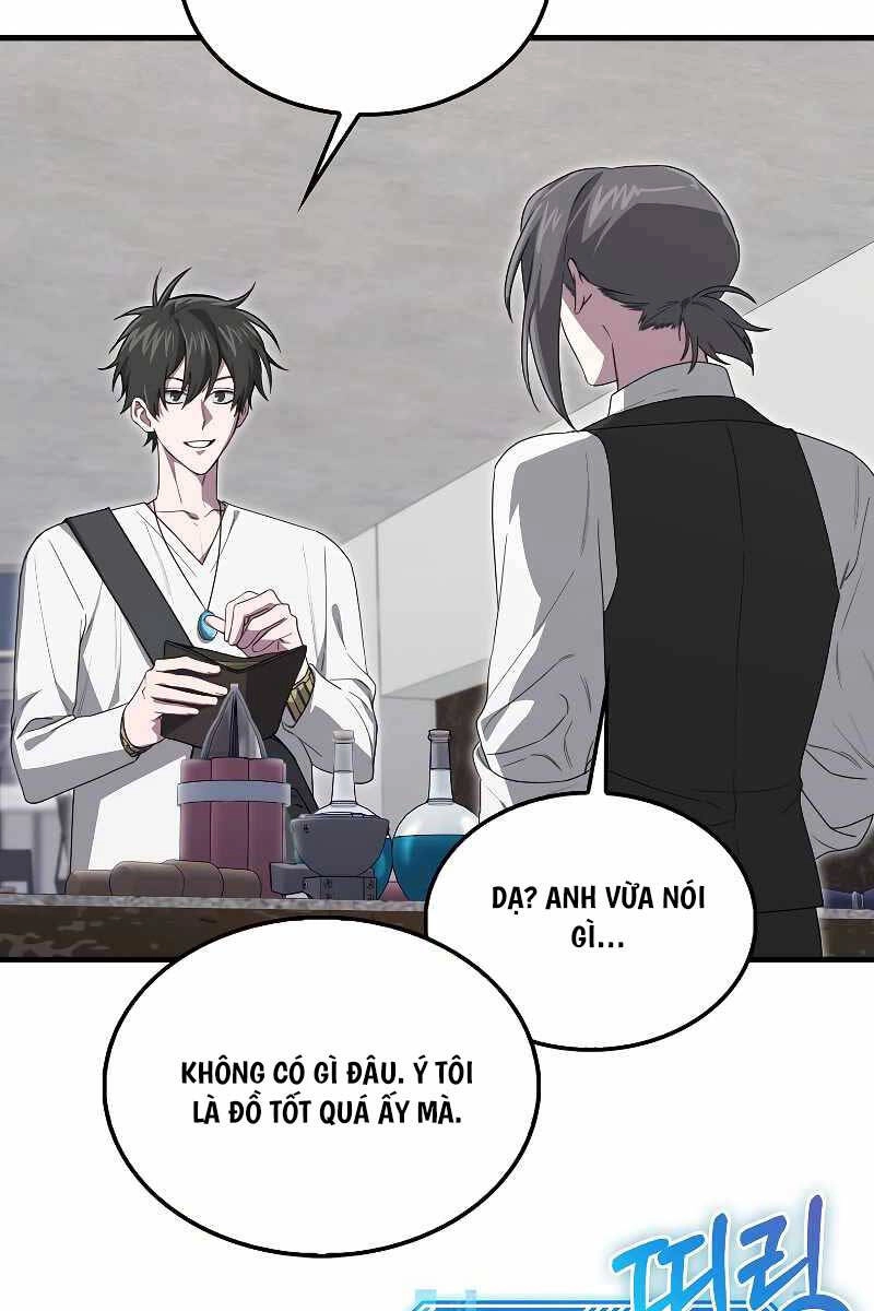 Tôi Không Phải Là Hồi Quy Giả Chapter 21 - 4