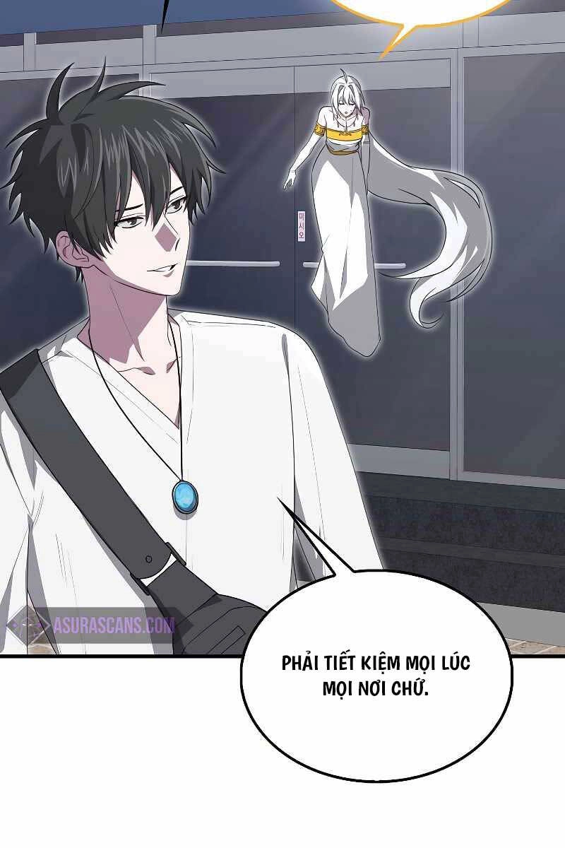 Tôi Không Phải Là Hồi Quy Giả Chapter 21 - 8