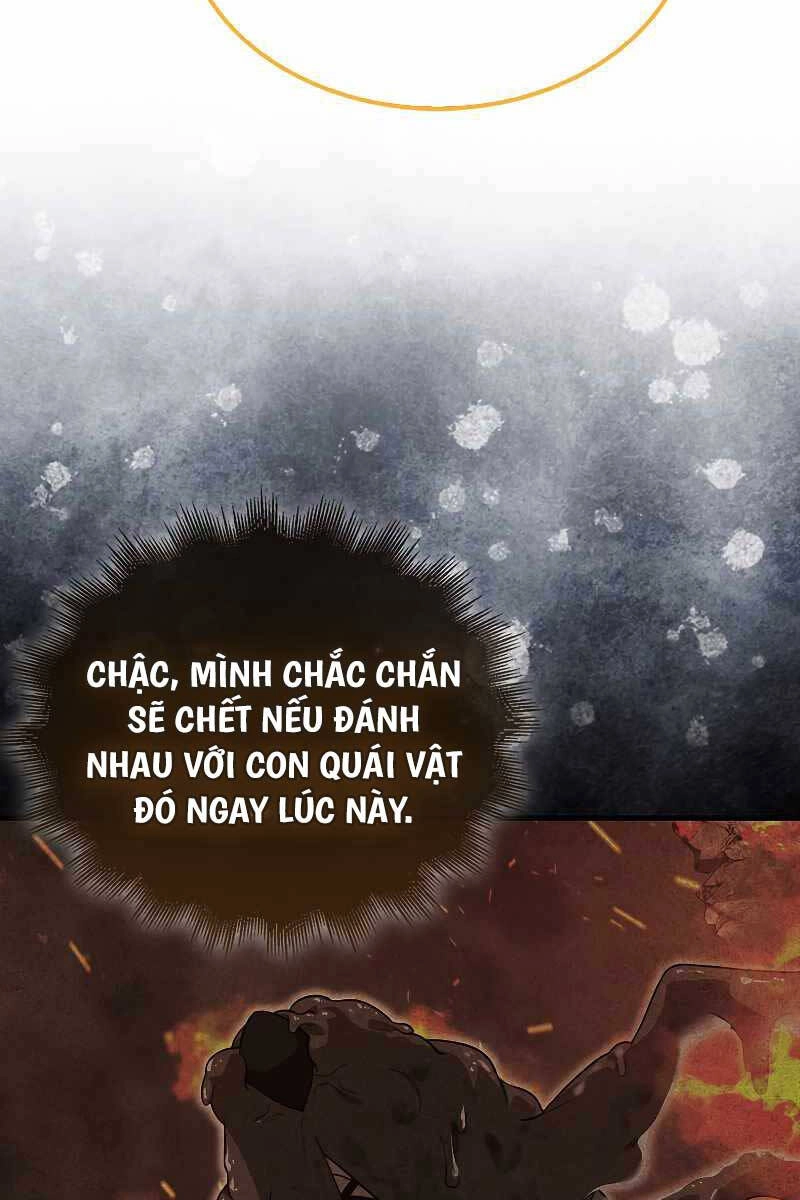 Tôi Không Phải Là Hồi Quy Giả Chapter 21 - 19