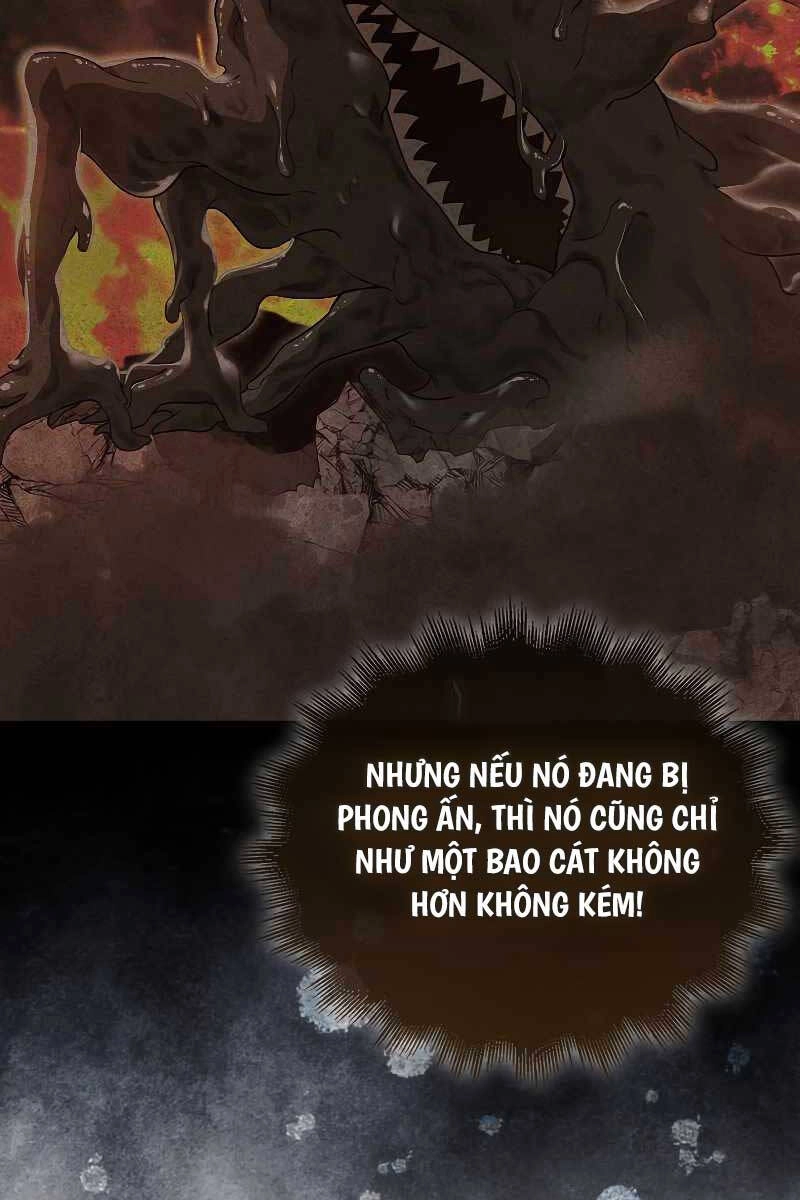 Tôi Không Phải Là Hồi Quy Giả Chapter 21 - 20