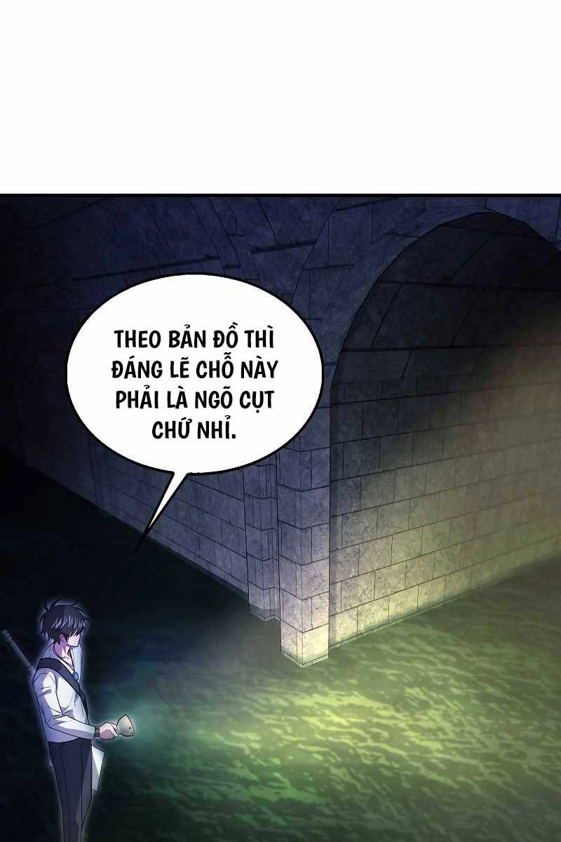 Tôi Không Phải Là Hồi Quy Giả Chapter 21 - 26