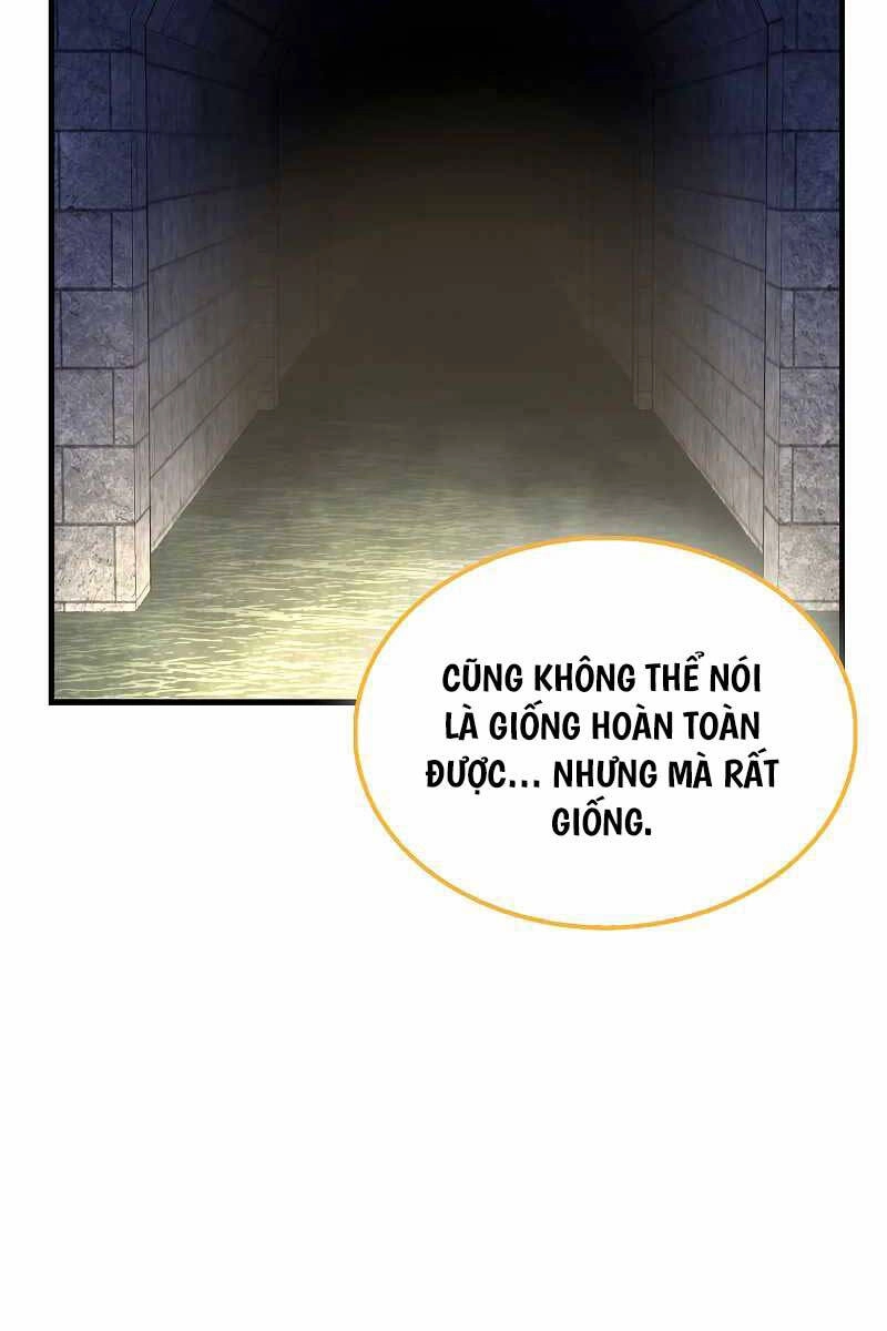 Tôi Không Phải Là Hồi Quy Giả Chapter 21 - 28