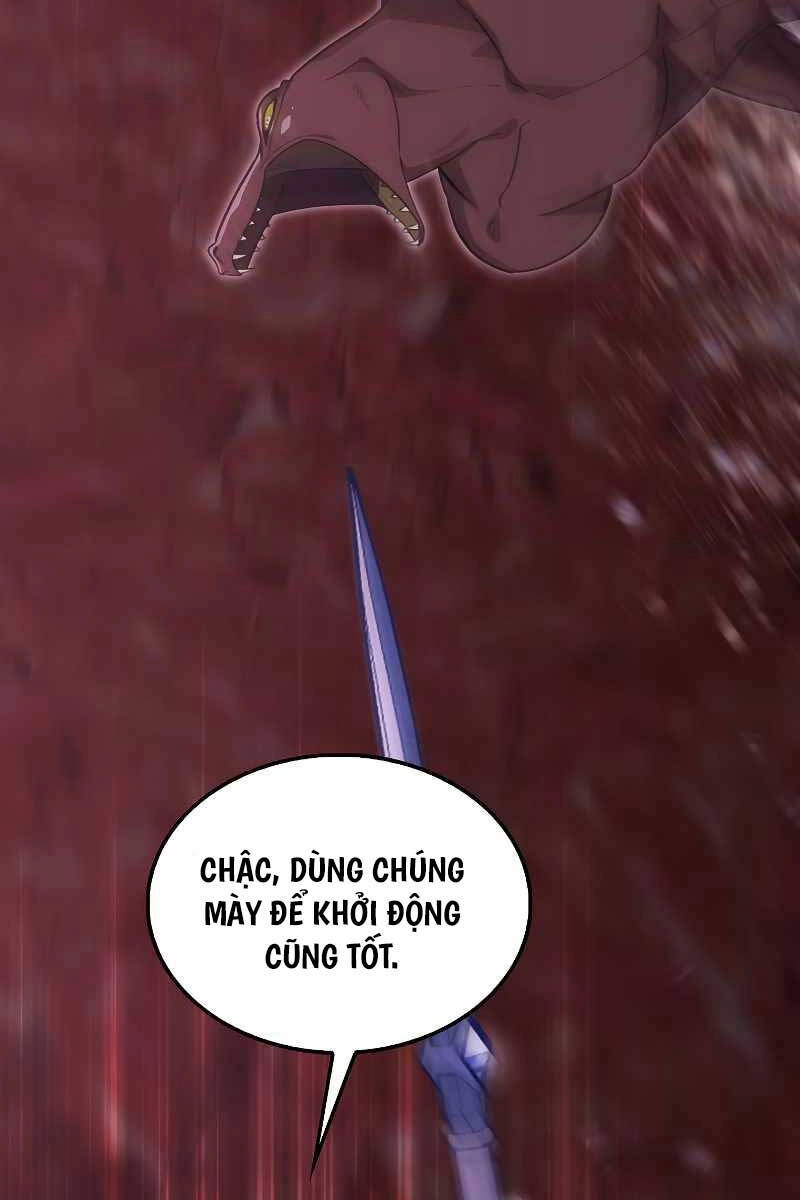 Tôi Không Phải Là Hồi Quy Giả Chapter 21 - 43